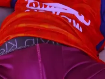 Chaturbate Live Porn of jhontorres018