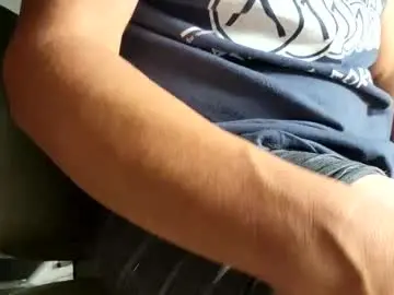 Chaturbate Best live sex cam show of just4fun1523