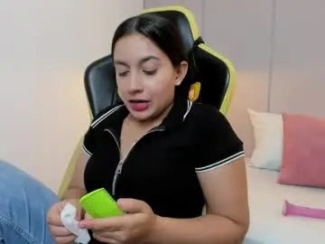 Chaturbate Free Porn Cam of kira_relish