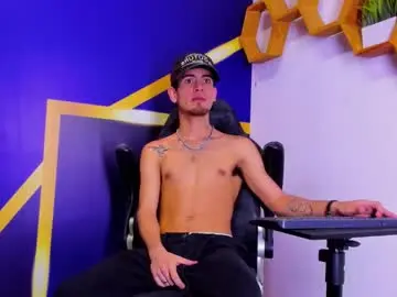 Chaturbate Sex Chat of kroddy_jv
