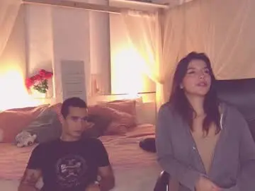 Chaturbate Free Porn Cam of lailaasher