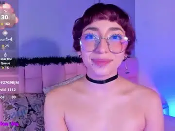 Chaturbate Sex Cam of lexy_bluu