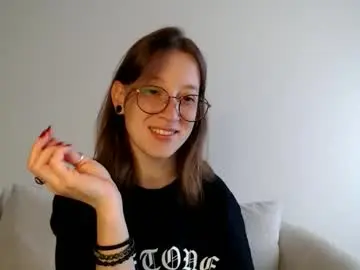 Chaturbate Live Sex of liljbby