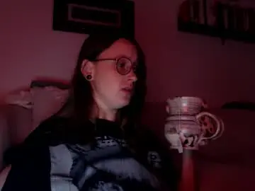 Chaturbate Sex Chat of liljbby