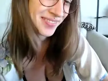 Chaturbate Adult Video Chat of liljbby