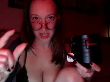 Chaturbate Private Sex Chat of liljbby