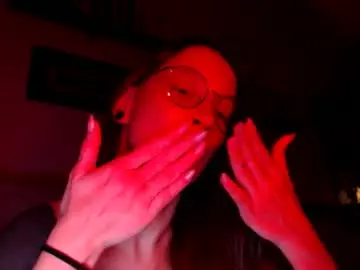 Chaturbate Adult Video Chat of liljbby