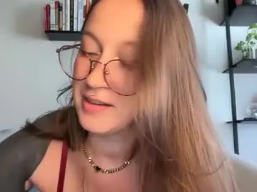 Chaturbate Sex Cam of liljbby