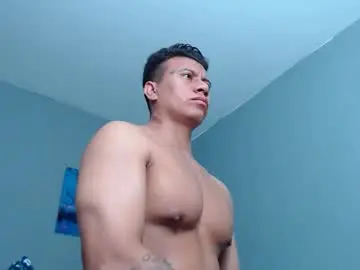 Chaturbate Nude Webcam of lothbrok_strong