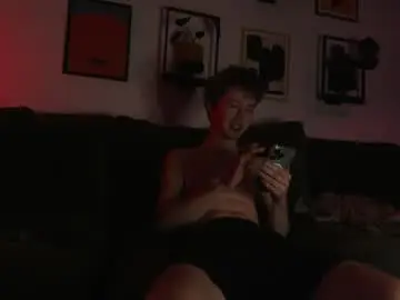 Chaturbate Watch Live Sex Cams of matteo_evans