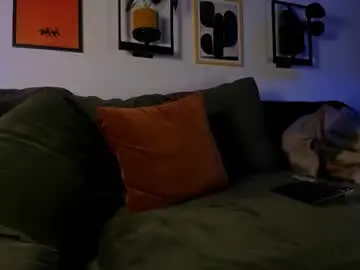 Chaturbate Free Porn Cam of matteo_evans