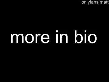 Chaturbate Adult Webcams of matteo_evans