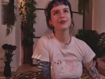 Chaturbate Best Webcam of mika_moon_
