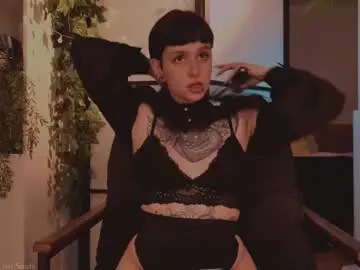 Chaturbate Free Live Porn of mika_moon_