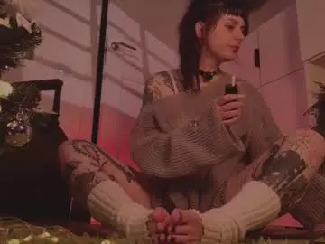 Chaturbate Free Live Porn of mika_moon_