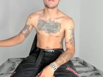 Chaturbate Best Webcam of mikee_scooth