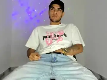 Chaturbate Nude Webcam of mikee_scooth