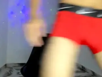 Chaturbate Adult Webcam of mikee_scooth