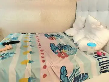 Chaturbate Watch Live Sex Cams of miladiosa