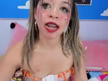 Chaturbate Free Live Porn of miss_lucyla