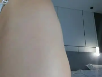 Chaturbate Live Sex of missliiaa