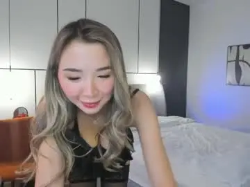Chaturbate Free Live Porn of missliiaa