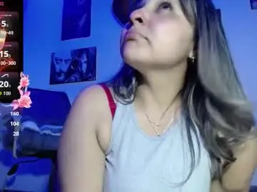 Chaturbate Sex Chat of moon_ligth18