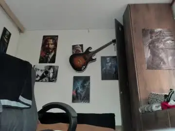 Chaturbate Adult Webcams of moon_ligth18