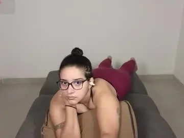 Chaturbate Live Porn of moonwoman_