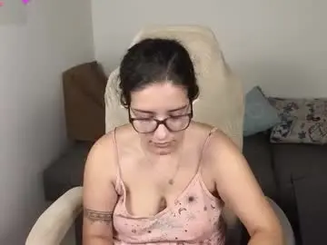 Chaturbate Sex Chat of moonwoman_