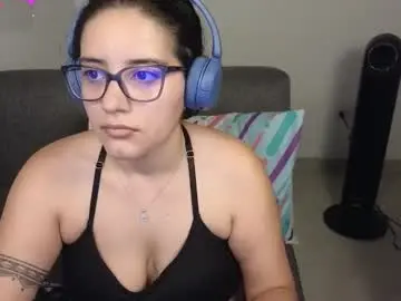 Chaturbate Nude Webcam of moonwoman_