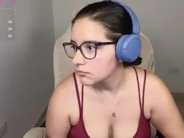 Chaturbate Nude Webcam of moonwoman_