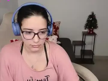 Chaturbate Sex Chat of moonwoman_