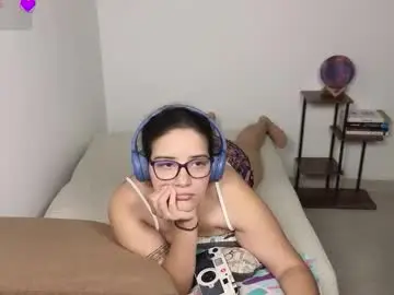 Chaturbate Best Webcam of moonwoman_