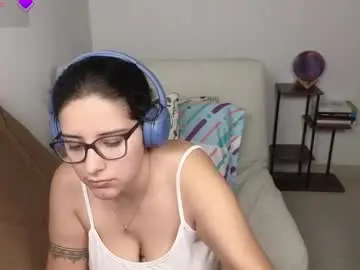 Chaturbate Best Webcam of moonwoman_