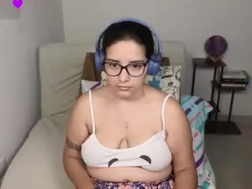 Chaturbate Private Sex Chat of moonwoman_