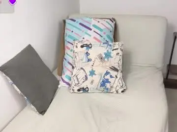 Chaturbate Live Sex Cam of moonwoman_