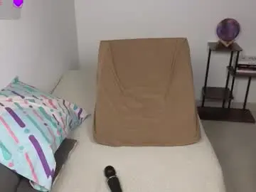 Chaturbate Nude Webcam of moonwoman_