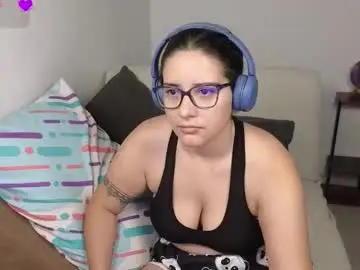 Chaturbate Live Sex Cam of moonwoman_