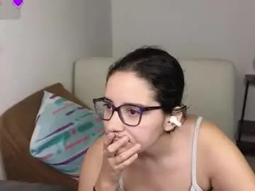 Chaturbate Nude Webcam of moonwoman_