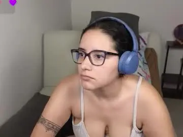 Chaturbate Private Sex Chat of moonwoman_