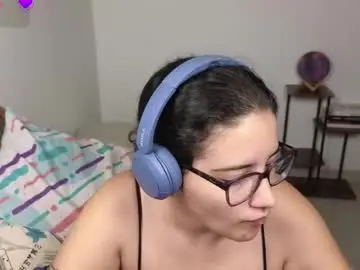 Chaturbate Live Sex of moonwoman_