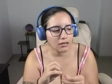 Chaturbate Adult Video Chat of moonwoman_