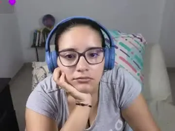 Chaturbate Live Porn of moonwoman_