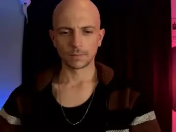 Chaturbate Live Porn of mount_vesuvius