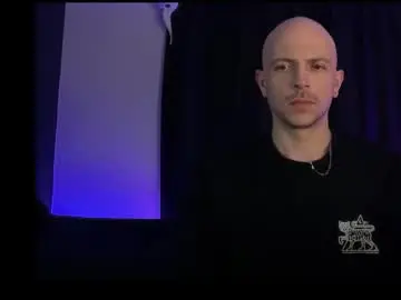 Chaturbate Nude Webcam of mount_vesuvius