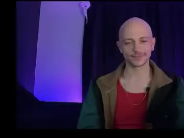 Chaturbate Nude Webcam of mount_vesuvius