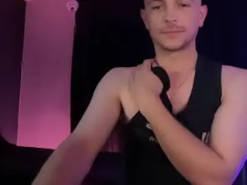 Chaturbate Live Porn of mount_vesuvius