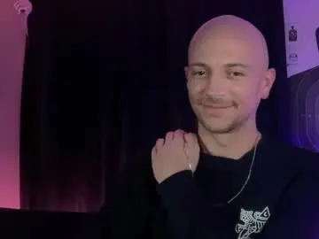 Chaturbate Nude Webcam of mount_vesuvius