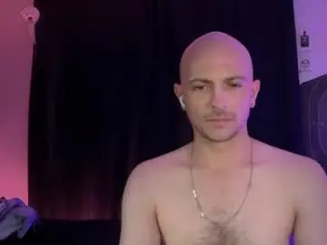 Chaturbate Live Porn of mount_vesuvius